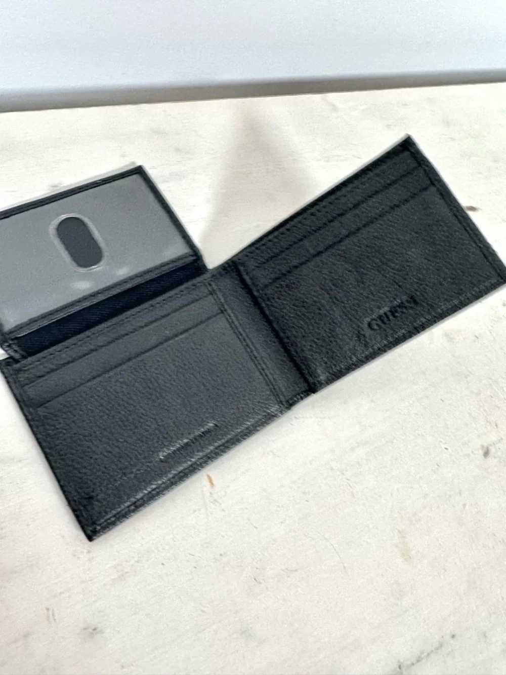 Vintage Guess Wallet